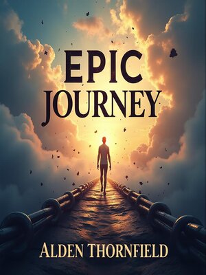 cover image of Epic Journey